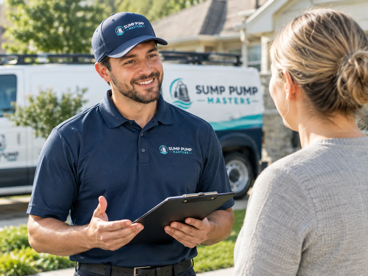 Sump Pump Repair Osage, WY FAQs